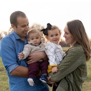 Meet your Posher, Kaylee